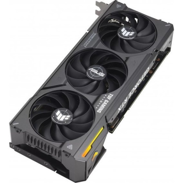 Відеокарта ASUS TUF-RTX4070-O12G-GAMING