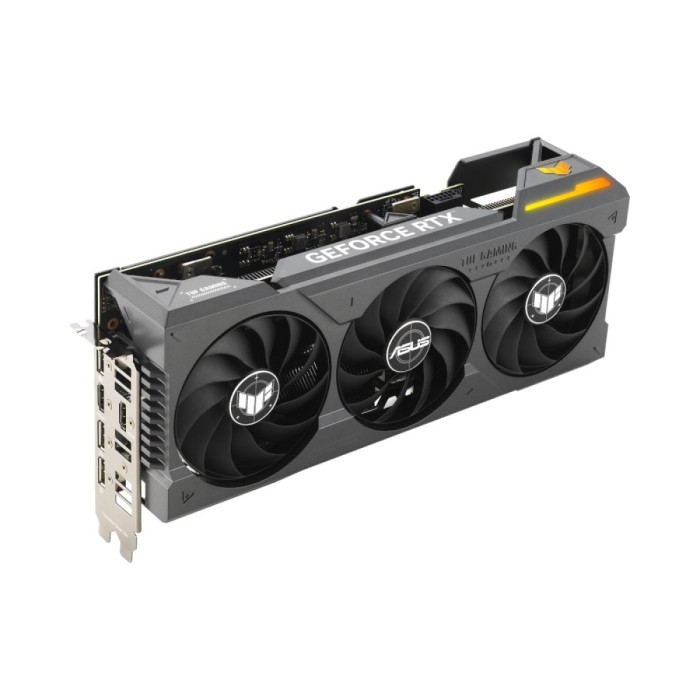 Відеокарта ASUS TUF-RTX4070TI-O12G-GAMING