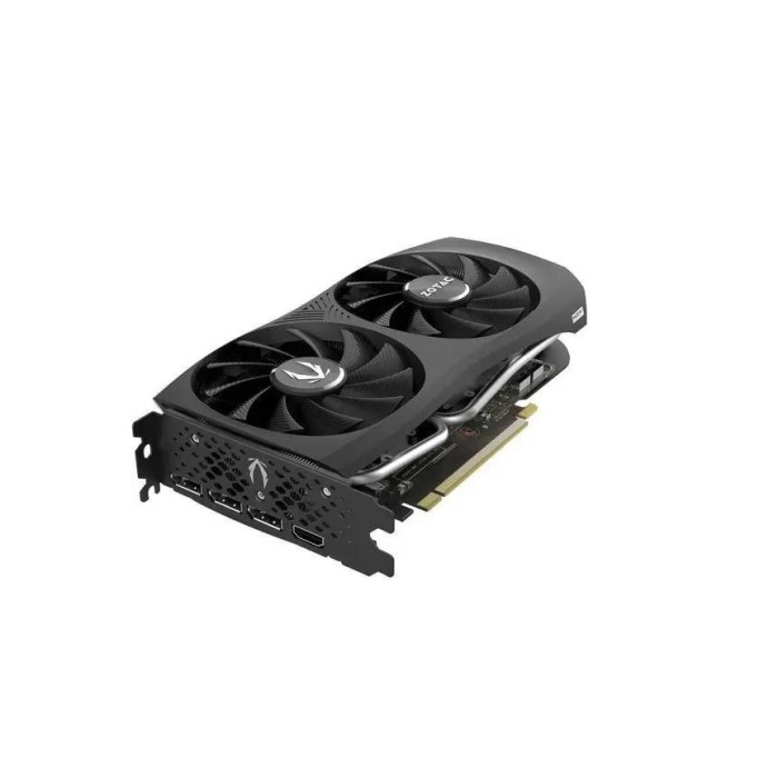 Відеокарта Zotac GAMING GeForce RTX 4060 Ti 8GB Twin Edge (ZT-D40610E-10M)