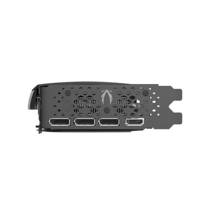 Відеокарта Zotac GAMING GeForce RTX 4060 Ti 8GB Twin Edge (ZT-D40610E-10M)