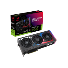 Відеокарта ASUS ROG-STRIX-RTX4070-12G-GAMING