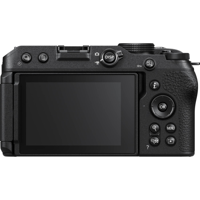 Бездзеркальний фотоапарат Nikon Z30 kit (16-50mm)VR (VOA110K001)