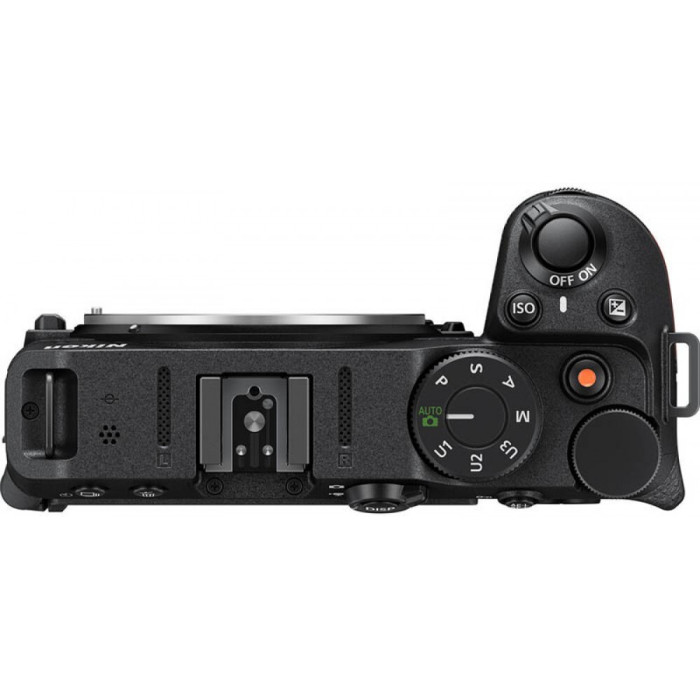 Бездзеркальний фотоапарат Nikon Z30 kit (16-50mm)VR (VOA110K001)