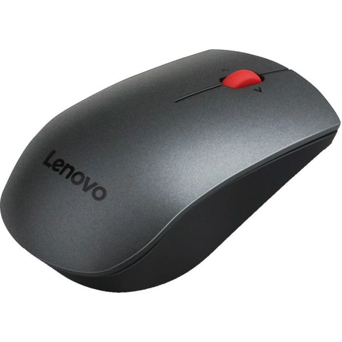 Lenovo Professional Wireless Keyboard and Mouse Combo