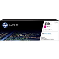 Лазерний картридж HP 415X Magenta (W2033X)
