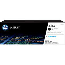 Лазерний картридж HP 414X Black (W2020X)