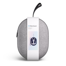 Футляр для зберігання та перенесення Meta Quest 3 Carrying Case (899-00588-01)