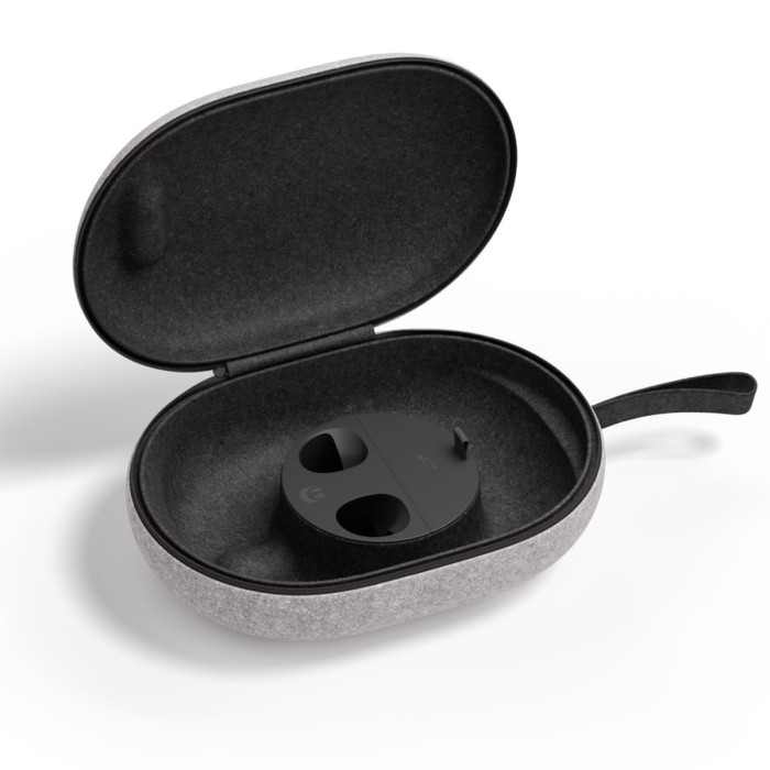 Футляр для зберігання та перенесення Meta Quest 3 Carrying Case (899-00588-01)
