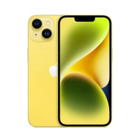 Apple iPhone 14 Plus 512GB eSIM Yellow (MR5W3)