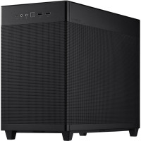 Корпус ASUS Prime AP201 Black (90DC00G0-B39000)