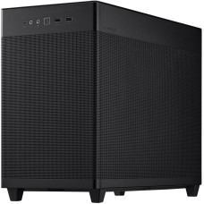 Корпус ASUS Prime AP201 Black (90DC00G0-B39000)
