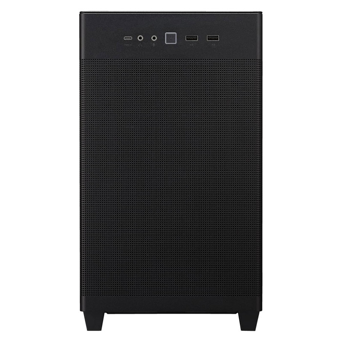 Корпус ASUS Prime AP201 Black (90DC00G0-B39000)