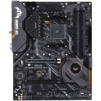 Материнська плата ASUS TUF GAMING X570-PLUS (WI-FI)