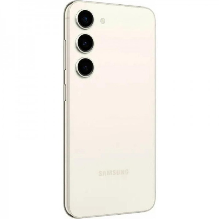 Samsung Galaxy S23 SM-S911U 8/128GB Cream