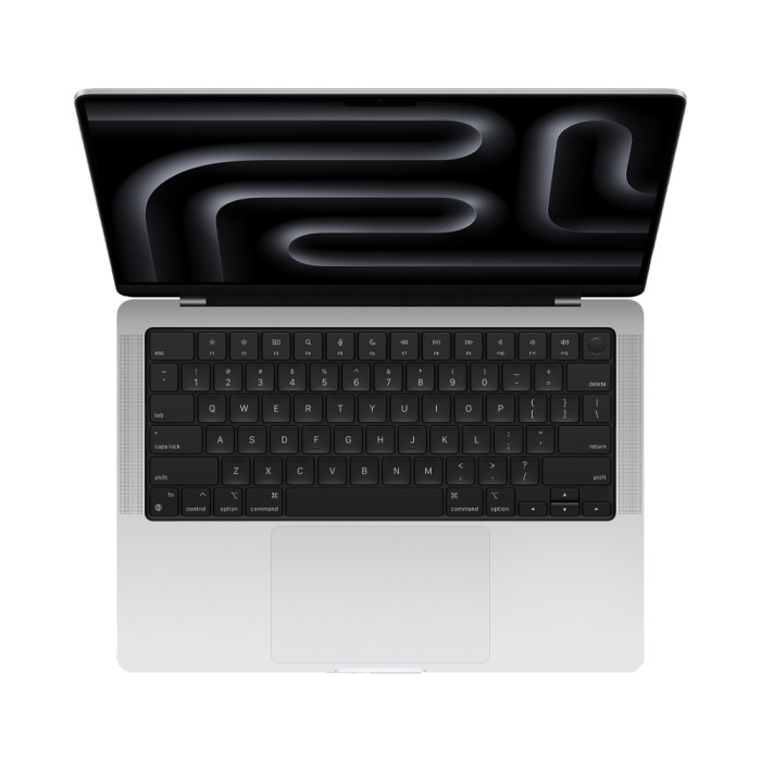 Apple MacBook Pro 16" Silver Late 2023 (MRW43)