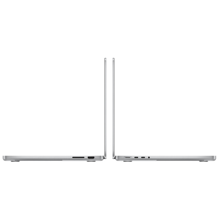 Apple MacBook Pro 16" Silver Late 2023 (MRW43)
