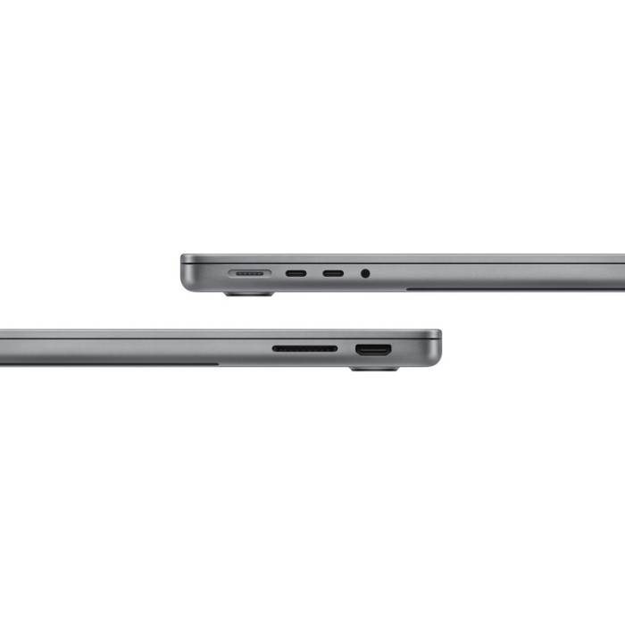 Apple MacBook Pro 14" Space Gray Late 2023 (Z1C80001F)