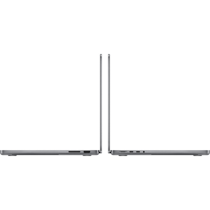Apple MacBook Pro 14" Space Gray Late 2023 (Z1C80001F)