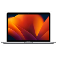 Apple MacBook Pro 13" M2 Space Gray (MBPM2-06, Z16R0005U, Z16R002DS)