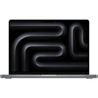 Apple MacBook Pro 14" Space Gray Late 2023 (Z1C80001F)