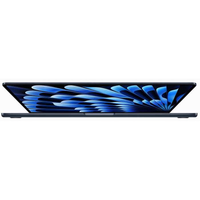 Apple MacBook Air 15 M2 Midnight 2023 (MQKW3) (НОВИЙ, НЕ АКТИВОВАНИЙ, ВІДКРИТА КОРОБКА)