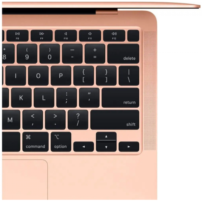 Apple MacBook Air 13 Gold Late 2020 (Z12A000FL, Z12A001A1)