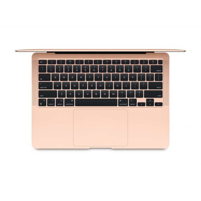 Apple MacBook Air 13&amp;quot; Gold Late 2020 (Z12A000FK, Z12A000YY)