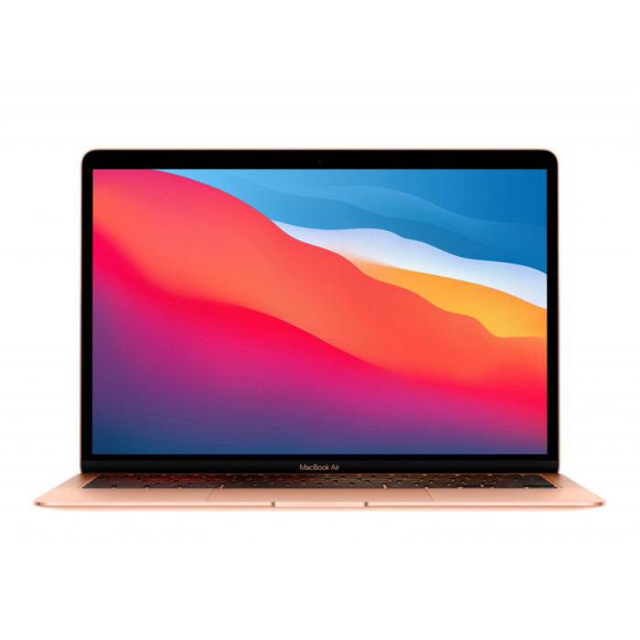 Apple MacBook Air 13&amp;quot; Gold Late 2020 (Z12A000FK, Z12A000YY)