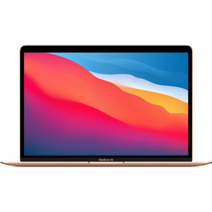Apple MacBook Air 13&amp;quot; Gold Late 2020 (Z12A000FK, Z12A000YY)