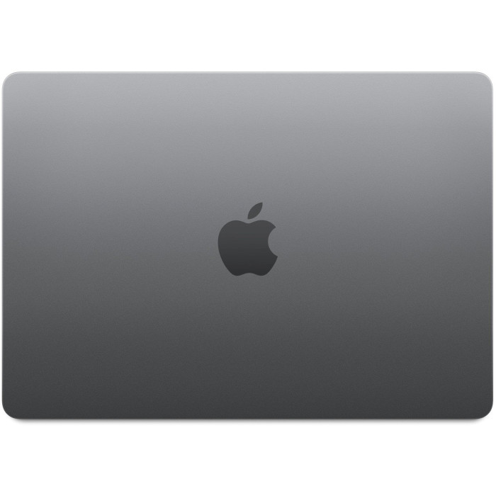 Apple MacBook Air 13,6" M2 Space Gray 2022 (MLXX3)