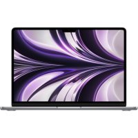 Apple MacBook Air 13,6" M2 Space Gray 2022 (MLXX3)