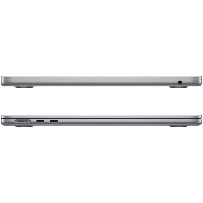 Apple MacBook Air 13,6" M2 Space Gray 2022 (MLXX3)