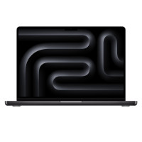 Apple MacBook Pro 16" Space Black Late 2023 (MRW23)