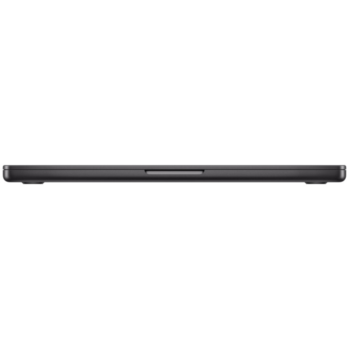 Apple MacBook Pro 16" Space Black Late 2023 (MUW63)