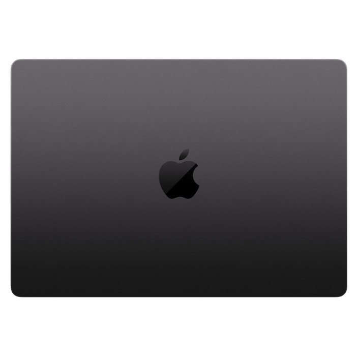 Apple MacBook Pro 16" Space Black Late 2023 (MUW63)