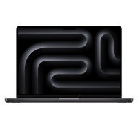 Apple MacBook Pro 14" Space Black Late 2023 (MRX53)