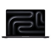 Apple MacBook Pro 16" Space Black Late 2023 (MRW33)