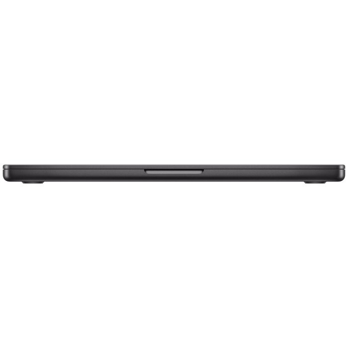 Apple MacBook Pro 14" Space Black Late 2023 (MRX53)