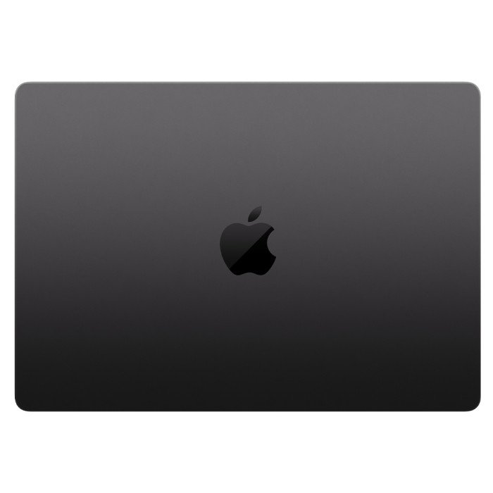 Apple MacBook Pro 14" Space Black Late 2023 (MRX53)