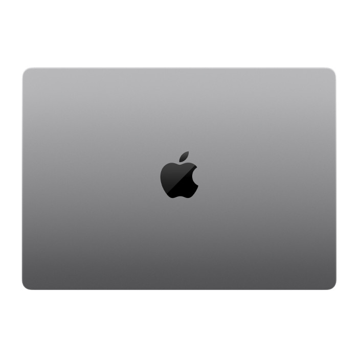 Apple MacBook Pro 14" Space Gray Late 2023 (MTL73)