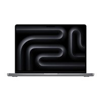 Apple MacBook Pro 14" Space Gray Late 2023 (MTL73)