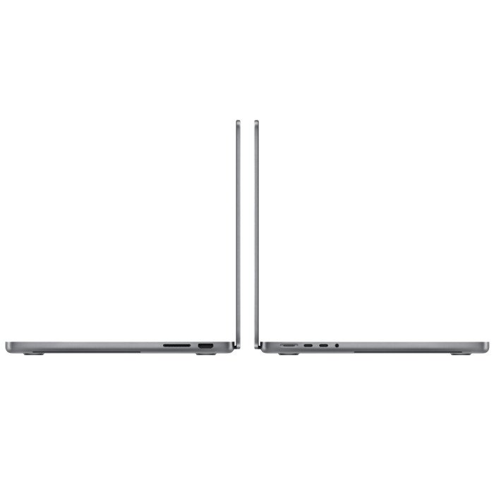 Apple MacBook Pro 14" Space Gray Late 2023 (MTL83)