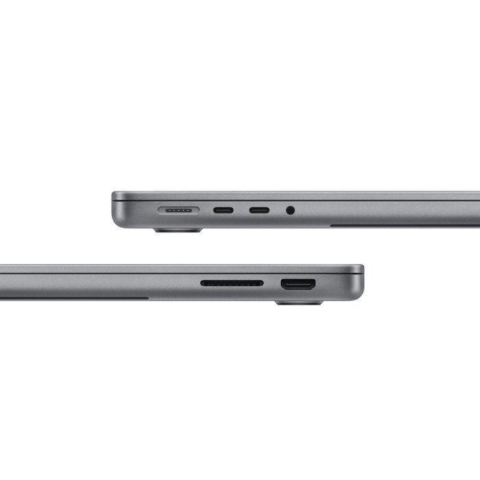 Apple MacBook Pro 14" Space Gray Late 2023 (MTL83)