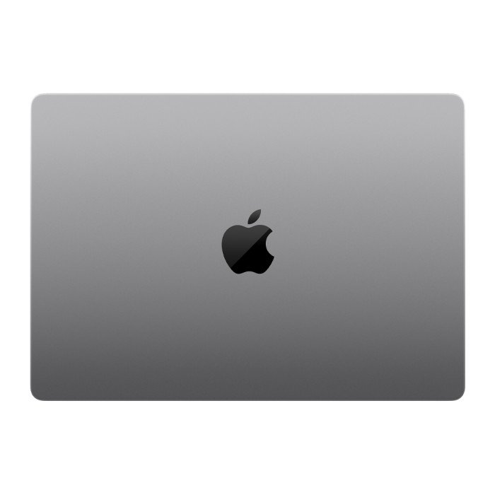 Apple MacBook Pro 14" Space Gray Late 2023 (MTL73)