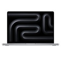 Apple MacBook Pro 14" Silver Late 2023 (MR7K3)