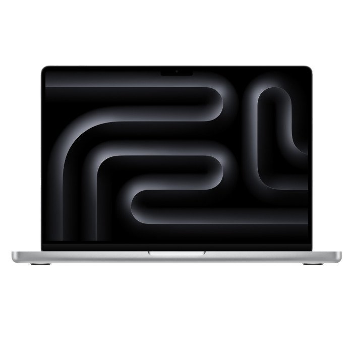 Apple MacBook Pro 16" Silver Late 2023 (MRW63)