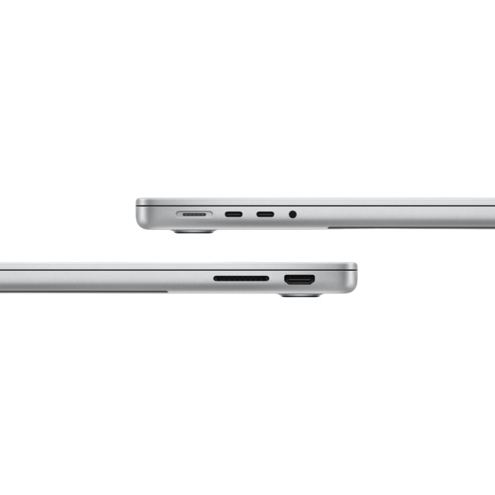 Apple MacBook Pro 16" Silver Late 2023 (MRW63)