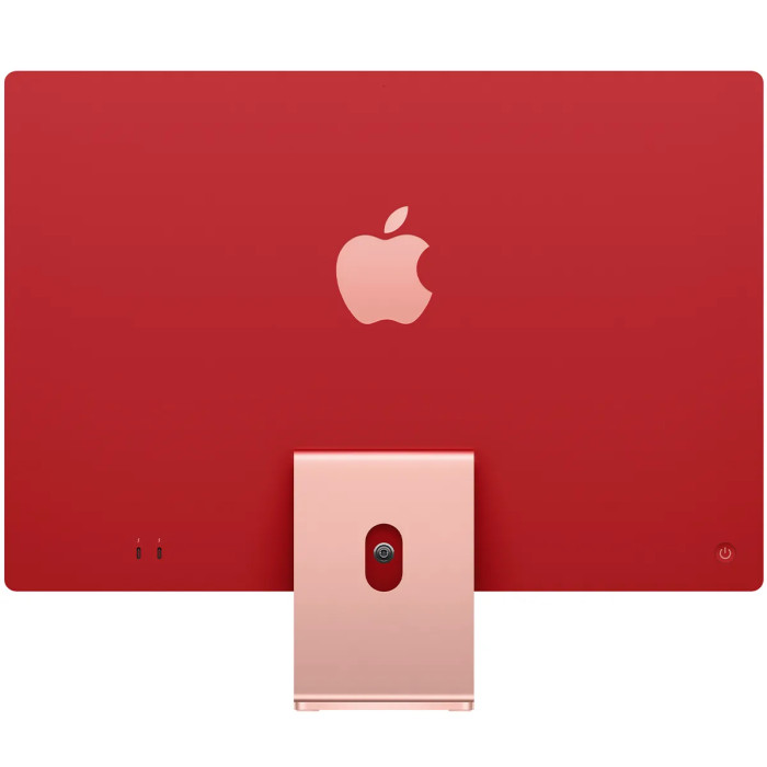 Моноблок Apple iMac 24 M3 Pink (MQRD3)