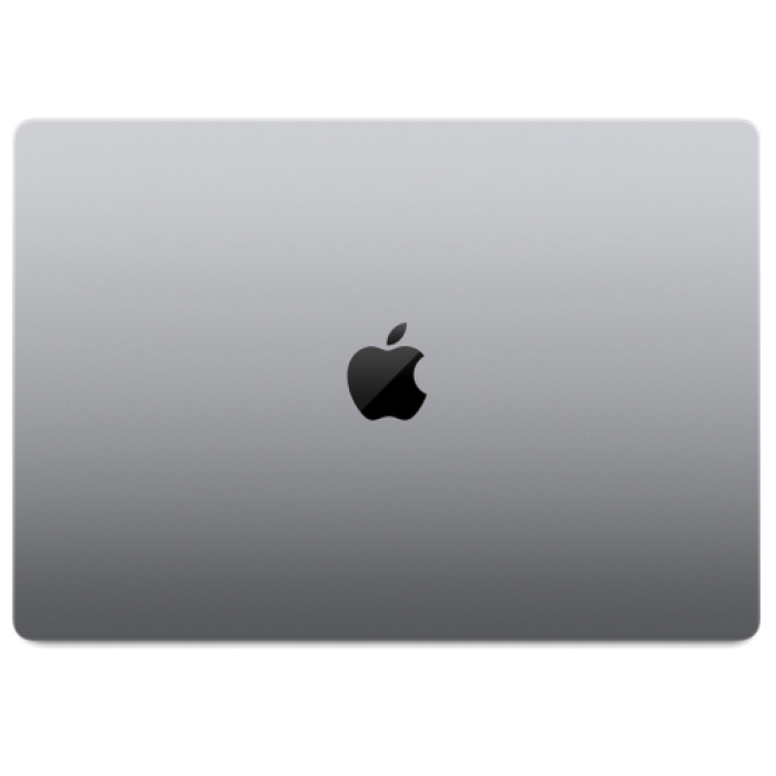 Apple certified refurbished MacBook Pro 16" Space Gray 2021 (Z14V00170)