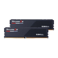 Пам'ять для настільних комп'ютерів G.Skill 32 GB (2x16GB) DDR5 6000 MHz Ripjaws S5 Black (F5-6000J3636F16GX2-RS5K)
